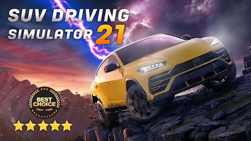 Download do APK de Horizon Driving Simulator para Android