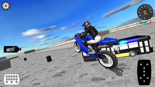 Moto Trial Racing 2 - Jogo para Mac, Windows (PC), Linux - WebCatalog
