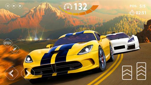 Taxi Simulator Game Car Games - Image screenshot of android app