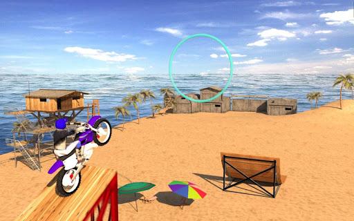 Bike Race Free 2019 - Gameplay image of android game