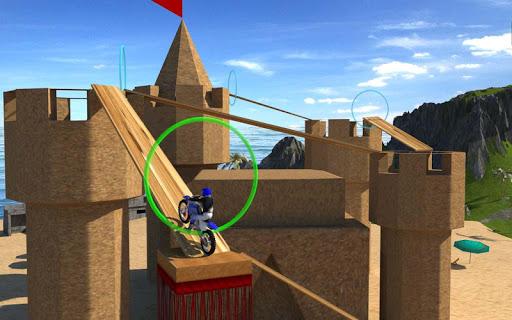 Bike Race Free ۲۰۱۹ - عکس بازی موبایلی اندروید