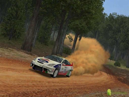 City Car Racing - عکس بازی موبایلی اندروید