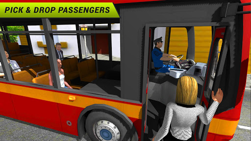 Jogos de Ônibus - Public Transport Simulator