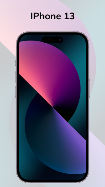 iphone wallpaper - iphone 15 - Image screenshot of android app
