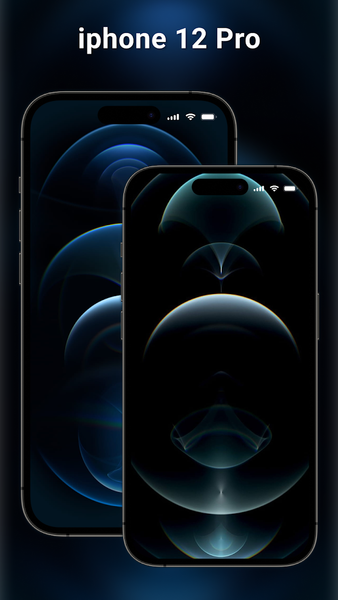 iphone wallpaper - iphone 15 - Image screenshot of android app
