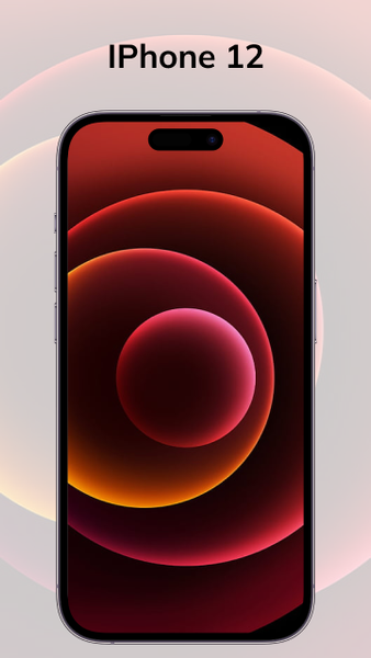 iphone wallpaper - iphone 15 - Image screenshot of android app