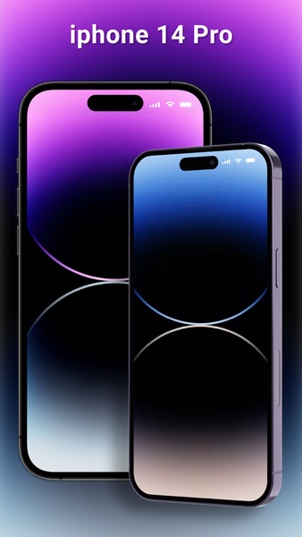 iphone wallpaper - iphone 15 - Image screenshot of android app
