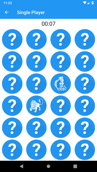 Remember This - Memory Game - عکس بازی موبایلی اندروید