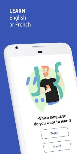 Mauril - Image screenshot of android app