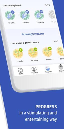 Mauril - Image screenshot of android app