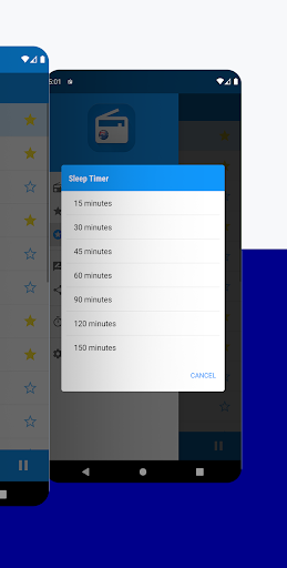 Radio Australia FM - عکس برنامه موبایلی اندروید