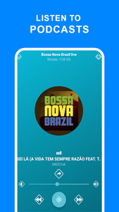 Radio Mix Brazil USA