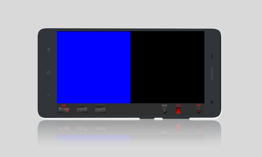 Police Light and Siren Prank - Image screenshot of android app