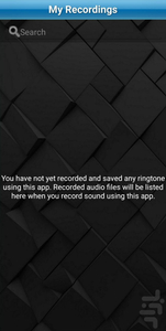 Cut music pro - Image screenshot of android app