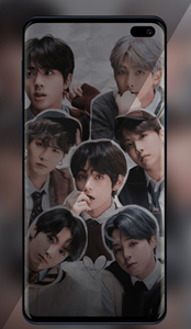 Download BTS Live Wallpaper HD, 4K APK for Android, Run on PC and Mac