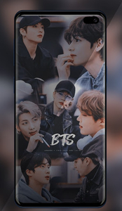 Download BTS Live Wallpaper HD, 4K APK for Android, Run on PC and Mac