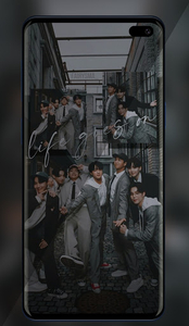 BTS Wallpaper - Live Wallpaper All Member BTS for Android - Download | Cafe  Bazaar