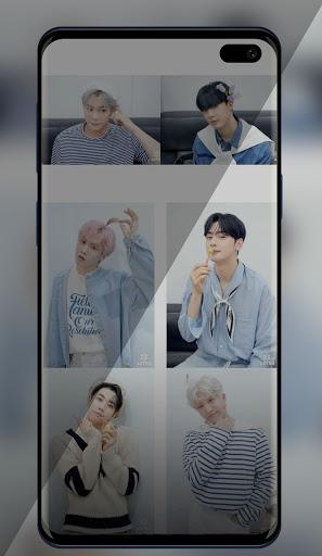 Astro Wallpapers (아스트로) - عکس برنامه موبایلی اندروید