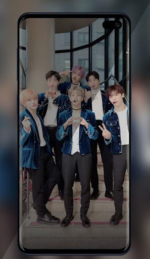 Astro Wallpapers (아스트로) - Image screenshot of android app