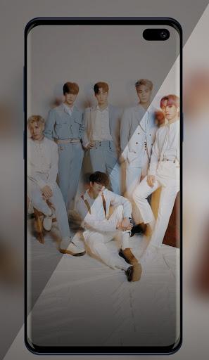 Astro Wallpapers (아스트로) - عکس برنامه موبایلی اندروید
