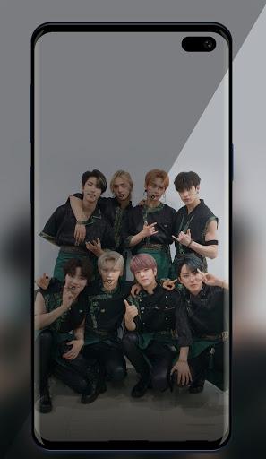 Stray Kids Wallpapers (스트레이키즈) - عکس برنامه موبایلی اندروید