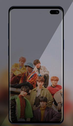 Stray Kids Wallpapers (스트레이키즈) - عکس برنامه موبایلی اندروید