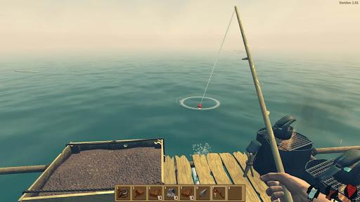 Multiplayer tips raft survival - عکس برنامه موبایلی اندروید
