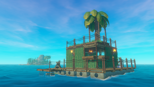 Multiplayer tips raft survival - عکس برنامه موبایلی اندروید