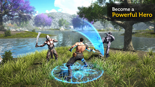 Evil Lands: Online Action RPG is out Now - Droid Gamers