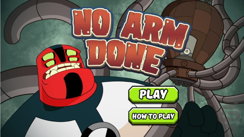 بازی های بن تن - عکس بازی موبایلی اندروید