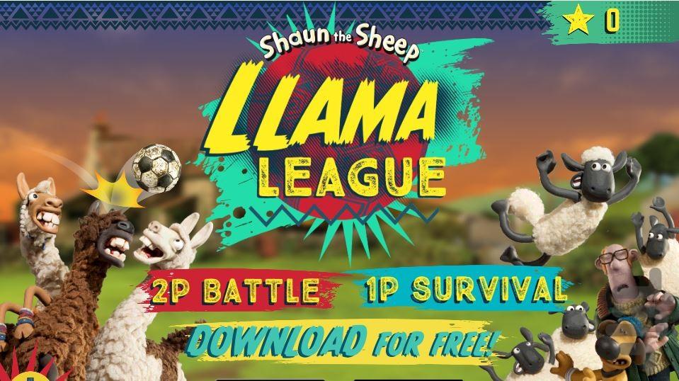 بازی های بره ناقلا - عکس بازی موبایلی اندروید