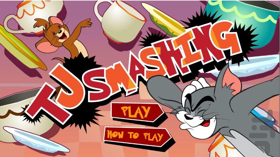Tom&Jerry+ - Gameplay image of android game