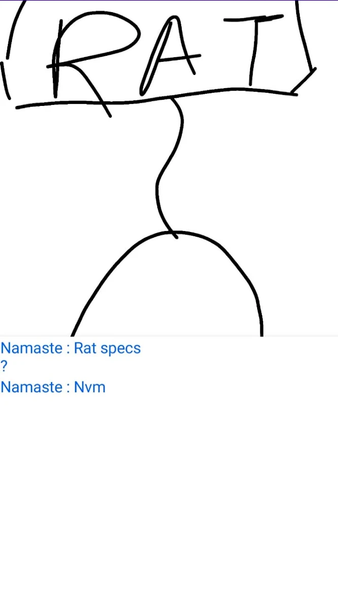 Scribble & Guess: IO Game - عکس بازی موبایلی اندروید