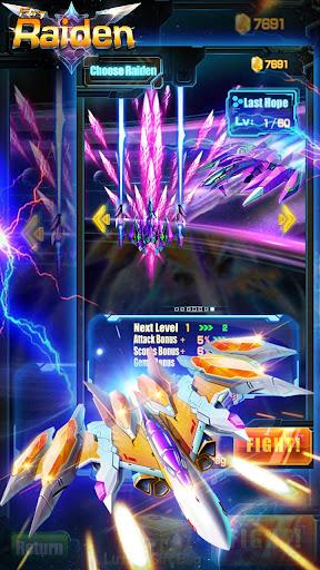 Space Shooter - Galaxy Attack - Gameplay image of android game