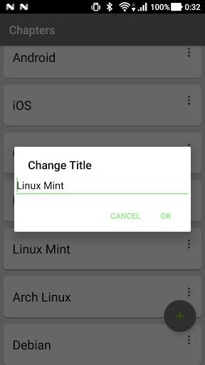 Story Writer - عکس برنامه موبایلی اندروید