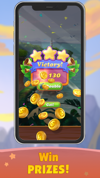 Simple Solitaire! - عکس بازی موبایلی اندروید