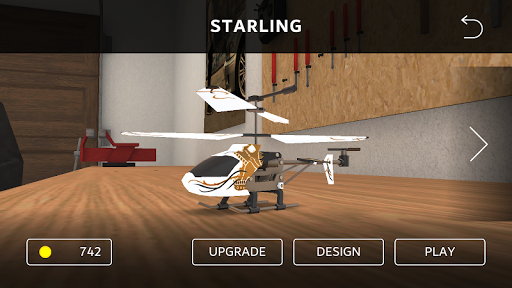 Backyard Pilot - عکس بازی موبایلی اندروید