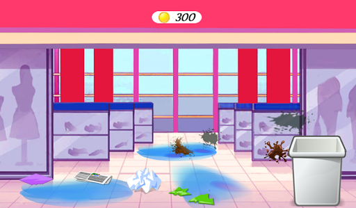 High Heels Designer Shoe - Gameplay image of android game