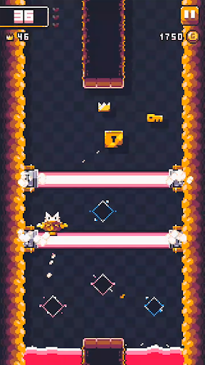 Boost Buddies - Gameplay image of android game