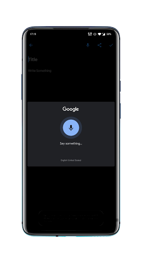 Jotter - Quick Notes - عکس برنامه موبایلی اندروید
