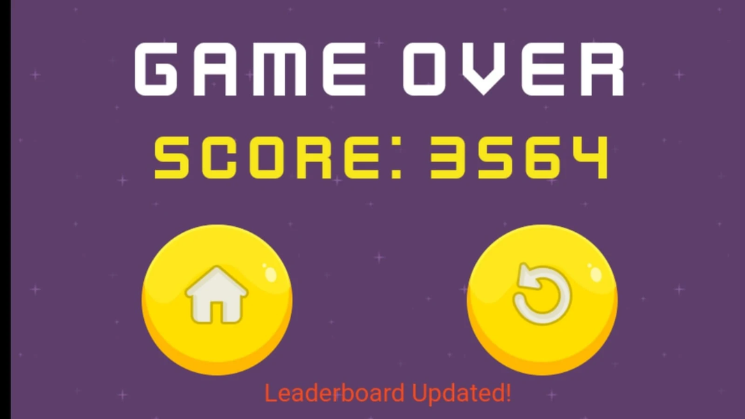 Space Shooter - عکس بازی موبایلی اندروید