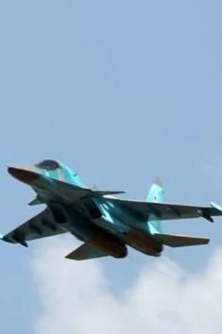F18 3D Fighter Test - Gameplay image of android game