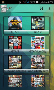 Download GTA 5 - Grand Theft Auto MCPE android on PC