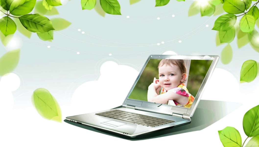 Laptop Photo Frame Editor - عکس برنامه موبایلی اندروید