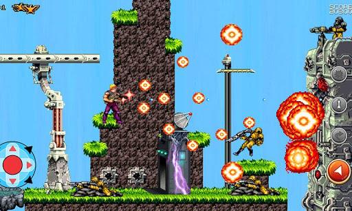 Super Shooter - عکس بازی موبایلی اندروید