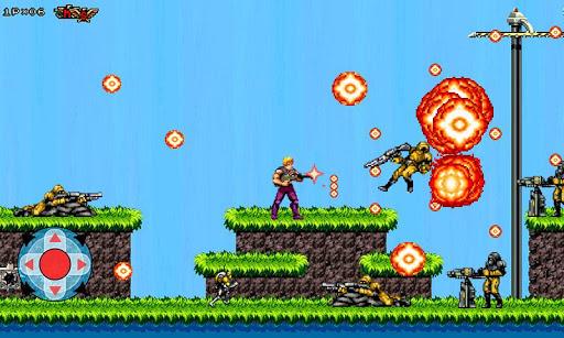 Super Shooter - عکس بازی موبایلی اندروید