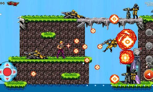 Super Shooter - عکس بازی موبایلی اندروید