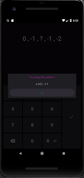 Math Games - Puzzles & Riddles - عکس بازی موبایلی اندروید