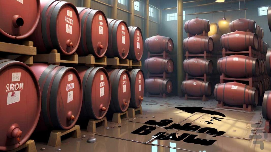 میم | خنده دار ترین بازی فارسی - Gameplay image of android game