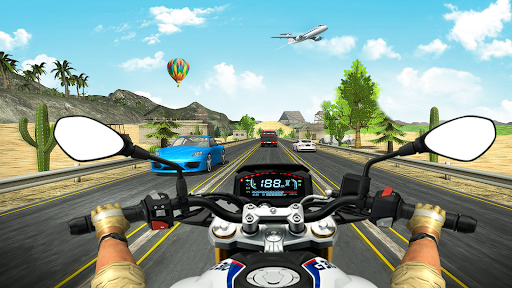 3D Moto Simulator Game - Play Online